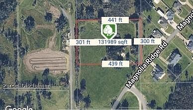 3rd image of 428 Magnolia Ridge Rd