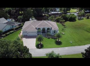 4849 S Prices Point, Homosassa, FL 34448