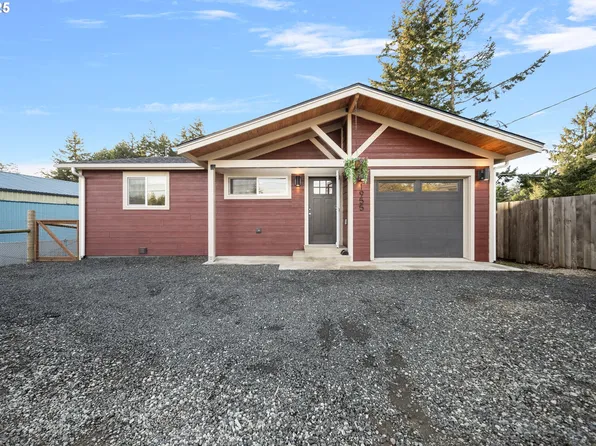 1955 28th St, Coos Bay, OR 97420