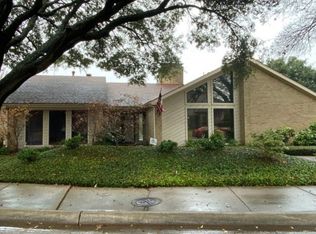 10119 Woodlake Dr, Dallas, TX 75243