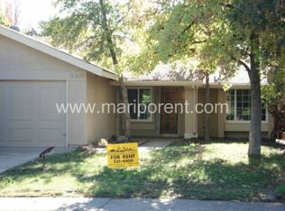9442 Salishan Ct, Sacramento, CA