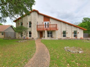 11503 Taterwood Dr, Austin, TX 78750
