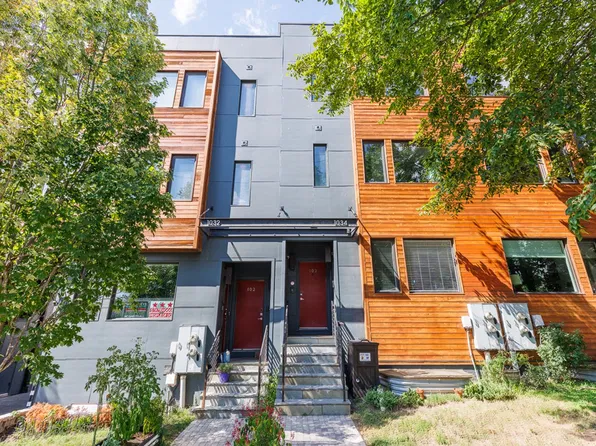 1034 Otis St NE Unit 101, Washington, DC 20017