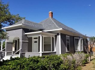 713 N Pennsylvania Ave, Roswell, NM 88201