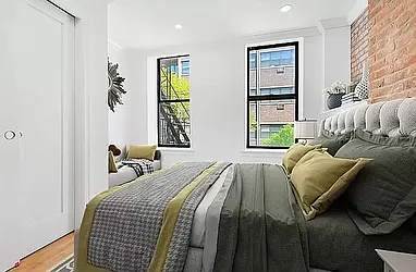 Rented by REAL New York