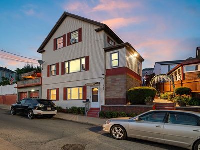 243 Crescent St, Fall River, MA, 02720