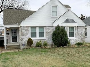 2529 NW 30th St, Oklahoma City, OK 73112