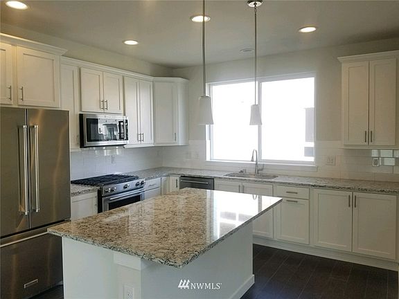 4th image of 14528 36th (Lot 77) Avenue NE
