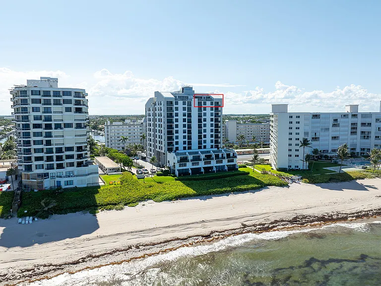 3115 S Ocean Blvd #1203 — Photo 42