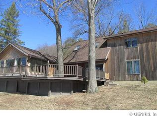 5694 E Lake Rd, Honeoye, NY 14471