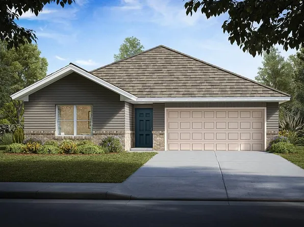 2301 SE 89th Ter, Oklahoma City, OK 73160