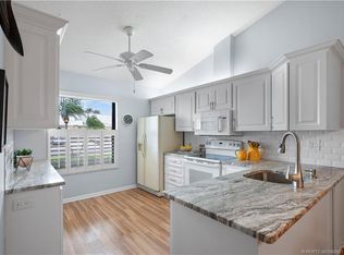 7624 SE Sugar Sand Cir, Hobe Sound, FL 33455