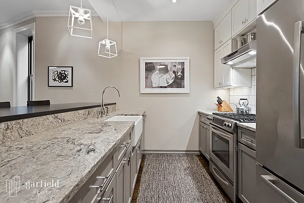 Rented by Garfield Realty  | media 6