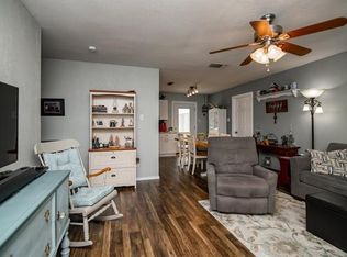 1111 Gifford Dr, Granbury, TX 76048