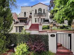 525 S Downing St, Denver, CO 80209
