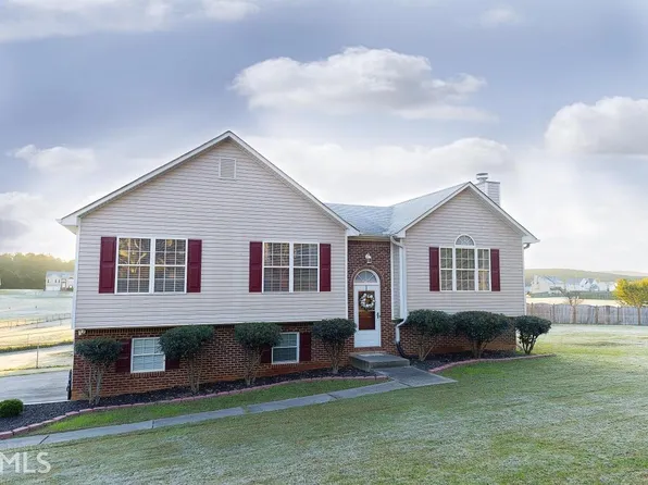 81 Law Rd, Cartersville, GA 30120