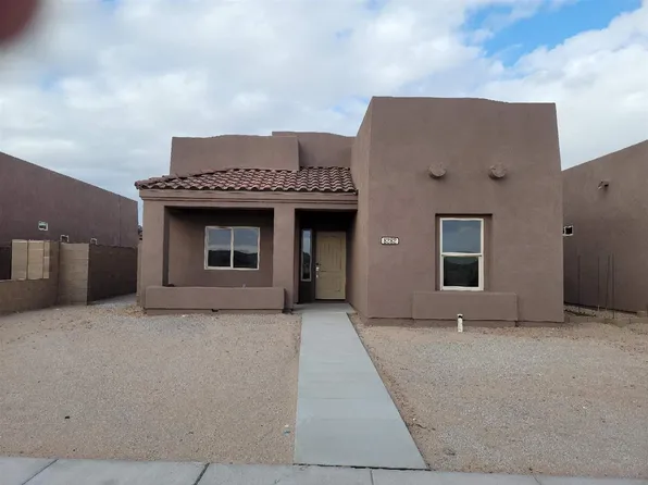 8282 E Paraiso Pkwy, Yuma, AZ 85365