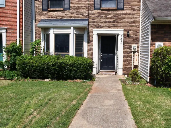 2258 Cheshire Dr, Birmingham, AL 35235