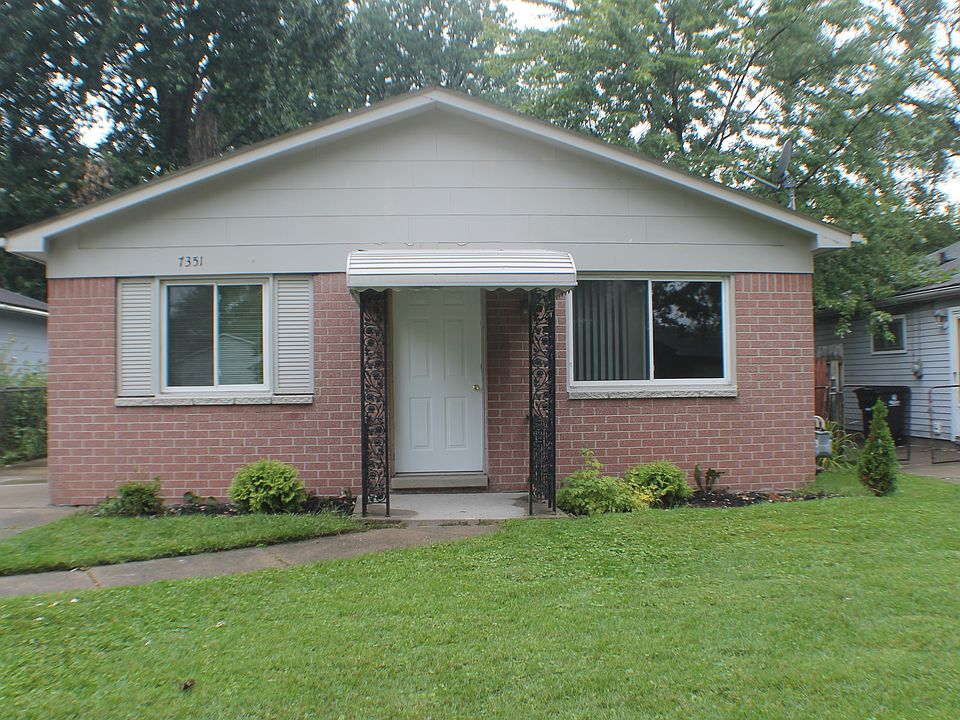 1st image of 7351 Cavell St