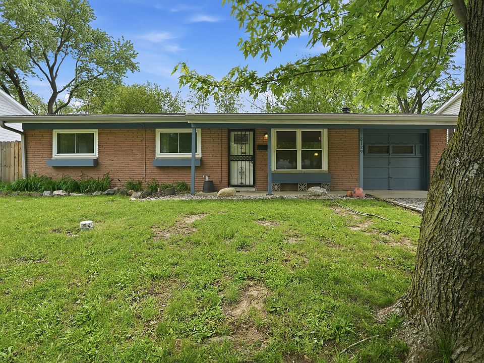 1st image of 8129 E 36th Pl