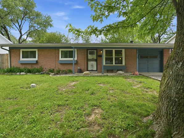 8129 E 36th Pl, Indianapolis, IN 46226