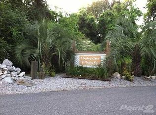 3600 Blk Mackey Cove Rd, Pensacola, FL 32514