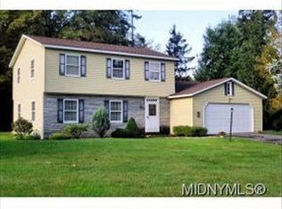 20 Deerpath Dr, New Hartford, NY 13413