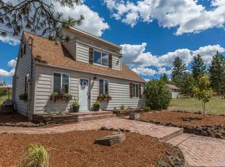 2309 S Rustle Rd, Spokane, WA 99224