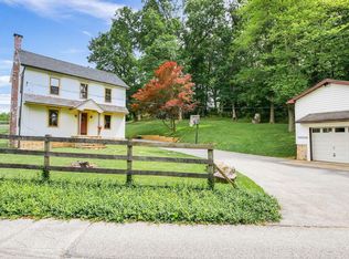 910 S Caln Rd, Coatesville, PA 19320