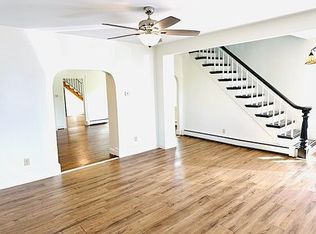 48 S Grant St, Homer City, PA 15748