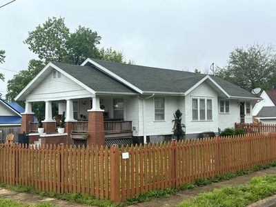 305 West Jefferson Street, Buffalo, MO, 65622