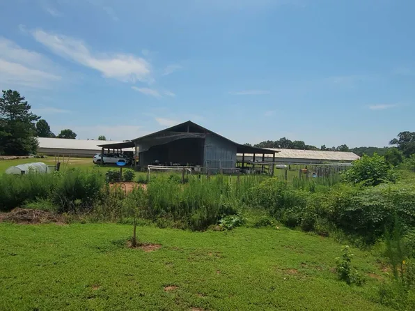 589 Berlin Rd, Homer, GA 30547