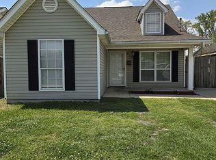 826 5th Ave, Harvey, LA 70058