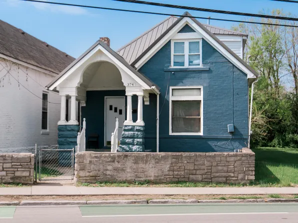 374 E 3rd St, Lexington, KY 40508