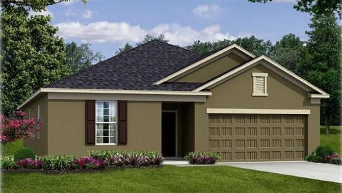 Exterior TRA