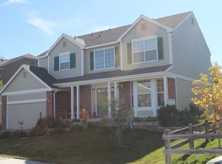 18142 E Weaver Ave, Aurora, CO 80016