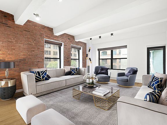 2nd image of 380 W 12th St APT 5D