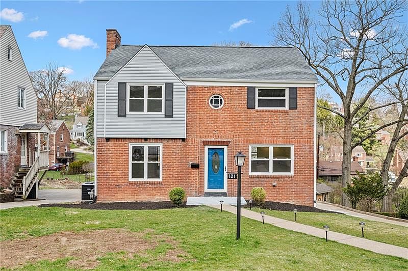 121 Delano Dr, Pittsburgh, PA 15236 Zillow