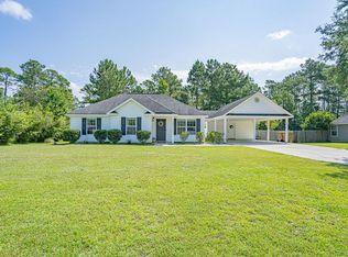 325 Abbey Dr, Richmond Hill, GA 31324