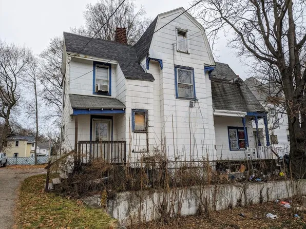 505 Walnut St, Elmira, NY 14901
