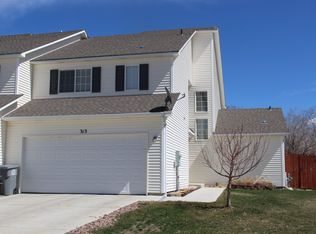313 Archers Trl, Rock Springs, WY 82901