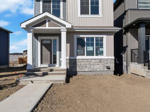 752 Mattson Dr, Edmonton, AB T6X 1A3