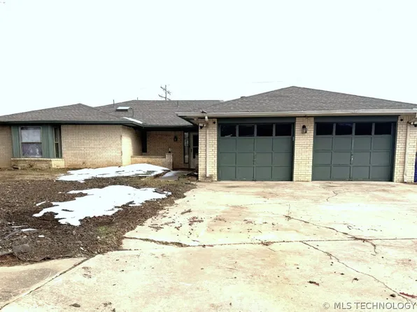 2303 Linfield Ct, Norman, OK 73071