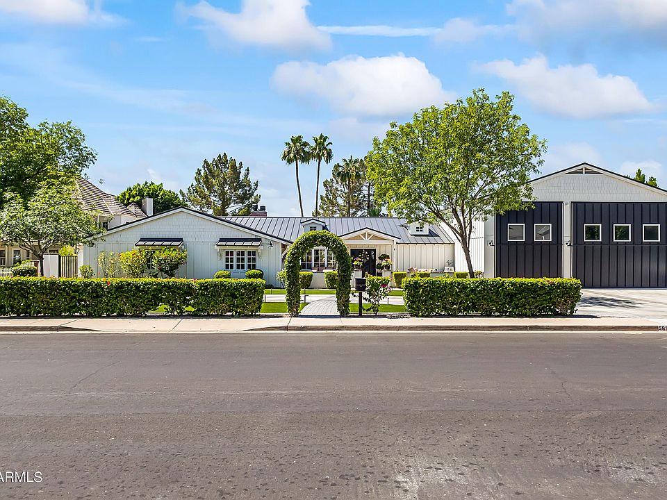5625 E Exeter Blvd, Phoenix, AZ 85018 Zillow