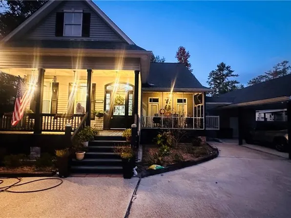 22151 12th St, Abita Springs, LA 70420