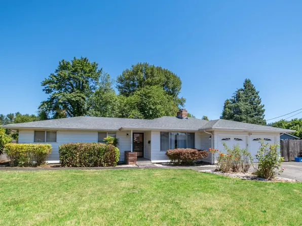 145 Bromil St, Lebanon, OR 97355