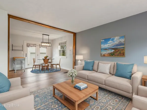 10807 Brookside Dr, Jeffersontown, KY 40299