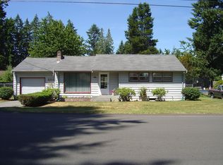 1217 Hensley St NE, Olympia, WA 98516