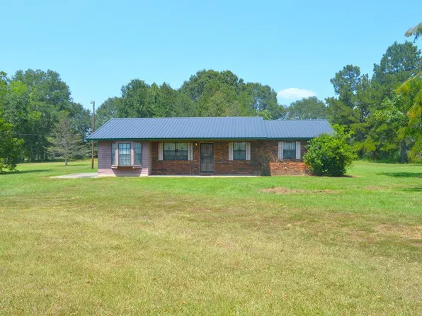 121 Lee Magee Rd, Tylertown, MS 39667