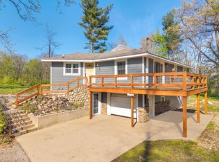 827 W Springville Rd, La Porte, IN 46350